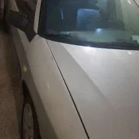 سیتروئن زانتیا ۱۸۰۰مدل ۸۳|خودرو سواری و وانت|اسلامشهر, شهرک قائمیه|دیوار