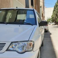 111 فول SE بدون رنگ معاوضه با 207،تارا یا نقد