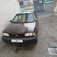 پراید84|خودرو سواری و وانت|رشت, نظری|دیوار