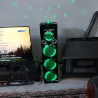 باند مکسیدر|سیستم صوتی خانگی|گلبهار, نوبهار|دیوار