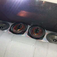 میدرنج باند سیستم صندلی خلبانی|قطعات یدکی و لوازم جانبی|رباطکریم, الارد|دیوار