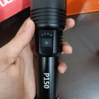 انواع چراغ قوه اسمال سان و.. درجه یک اصلی|کوهنوردی و کمپینگ|بهبهان, |دیوار