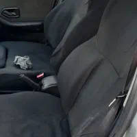 پرشیا ۸۵دوگانه دستی|خودرو سواری و وانت|ارومیه, |دیوار