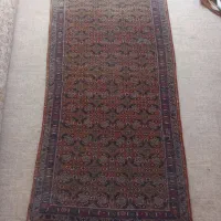 فرش دستباف پشمی