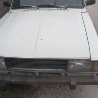 پیکان وانت دوگانه شرکتی