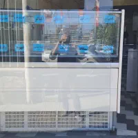 یخچال تاپینگ ۱۲ لگن|کافی‌شاپ و رستوران|ساری, |دیوار