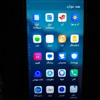 گوشی موبایل هانر psmart هاوایی