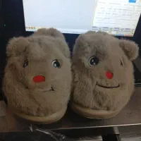 دمپایی نو تاحالا پوشیده نشده