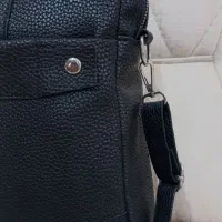 کیف اداری.دانشجو|کیف، کفش، کمربند|ساوه, |دیوار