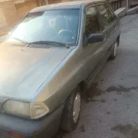 پراید مدل 84|خودرو سواری و وانت|تهران, دربند|دیوار