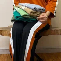 جمع آوری مغازه لباس  بچگانه وزنانه و...|لباس|آبدانان, |دیوار