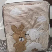 سرویس خواب نوزاد