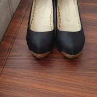 کفش مجلسی سایز ۳۸