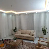 نصب انواع پرده