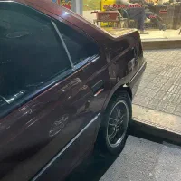 پژو 405|خودرو سواری و وانت|تهران, والفجر (افسریه)|دیوار