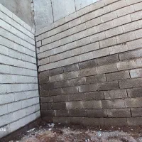 خدمات تخصصی بنایی و دیوارچینی ساختمان|خدمات پیشه و مهارت|شوشتر, |دیوار