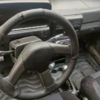 پراید فقط ۹۰ ت|خودرو سواری و وانت|طبقده, |دیوار