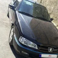 پارس تی یو فایو