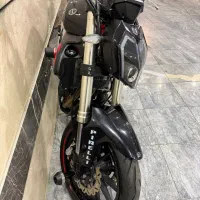 بنلی دو سیلندر 300|موتورسیکلت|تهران, اسکندری|دیوار