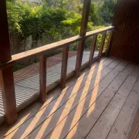 کدسوزن/۸۴۵مترخونه باغ بر آسفالت امتیازات کامل|فروش خانه و ویلا|کوچصفهان, |دیوار