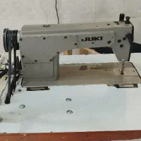 چرخ خیاطی راسته دوز صنعتی