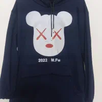 هودی دخترانه