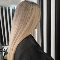 میکاپ پروتئین کراتین