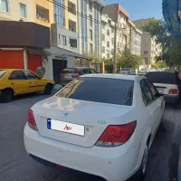 دنا مدل ۱۴۰۰ بیرنگ E2  . تمیز و سالم کیلومتر واقعی|خودرو سواری و وانت|تهران, صادقیه|دیوار
