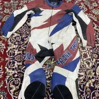 لباس موتور سواری