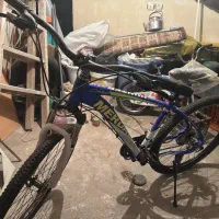 دوچرخه نو|دوچرخه، اسکیت، اسکوتر|تهران, استخر|دیوار