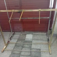 آویز لباس قفسه|بندرخت و رخت‌آویز|ارومیه, |دیوار