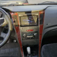 دنا معمولی تیپ ۱|خودرو سواری و وانت|مشهد, دانشجو|دیوار