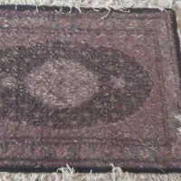 فرش ریزه ماهی طرح بیجار