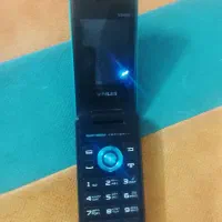 گوشی نوکیا ی تاشو