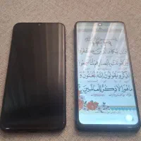 سامسونگ a51 و a50