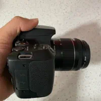 کنون ۲۵۰d|دوربین عکاسی و فیلمبرداری|نسیمشهر, |دیوار