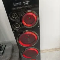 اسپیکر مکسیدر|سیستم صوتی خانگی|گلستان (تهران), |دیوار