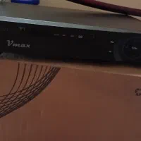 DVR Vmax ۸ کانال همراه با هارد 500