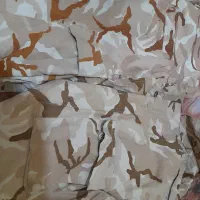 لباس کار دوتیکه لباس سربازی لباس یکسره بادگیر موتو|لباس|خمین, |دیوار