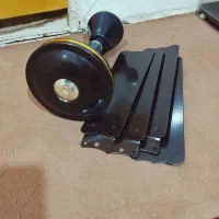 پنکه سقفی در حد نو