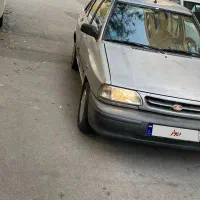 پراید / مدل ۸۶/ نقد واقساط‌ /|خودرو سواری و وانت|تبریز, |دیوار
