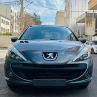 207 اتومات مدل ۸۹