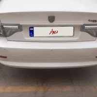 سمند سورن ef7 دوگانه دریچه سیمی