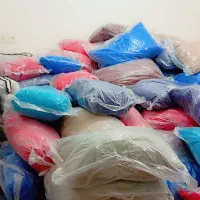 بالشت ۷۵ ت|رختخواب، بالش، پتو|بیجار, |دیوار