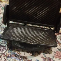 گریل دوطرفه