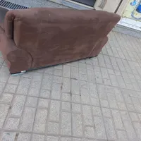 کاناپه مبل سه نفره|مبلمان خانگی و میز عسلی|چهاردانگه (تهران), |دیوار