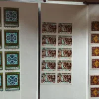 2400عد د تمر قدیمی|کلکسیون سکه، تمبر، اسکناس|رشت, ساغری سازان|دیوار