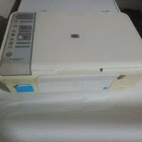 پرینتر hp|پرینتر، اسکنر، کپی، فکس|تهران, عبدلآباد|دیوار