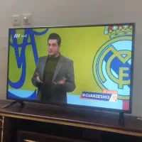 تلوزیون ال جی