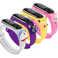 ساعت هوشمنددیجیتالی فانتزی|ساعت|قزوین, |دیوار